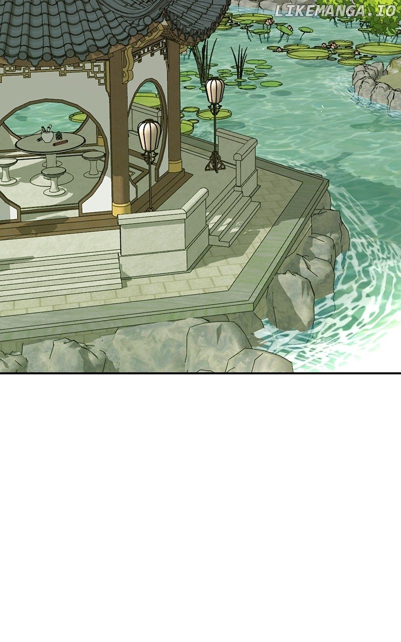 Goddess’s Way of Attacking Tigers Chapter 67 - Page 12