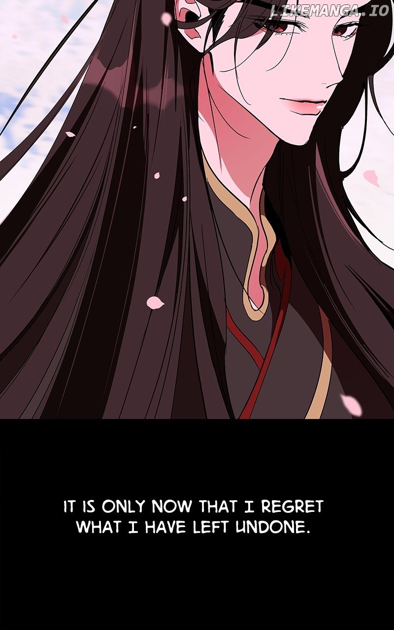 Goddess’s Way of Attacking Tigers Chapter 67 - Page 122