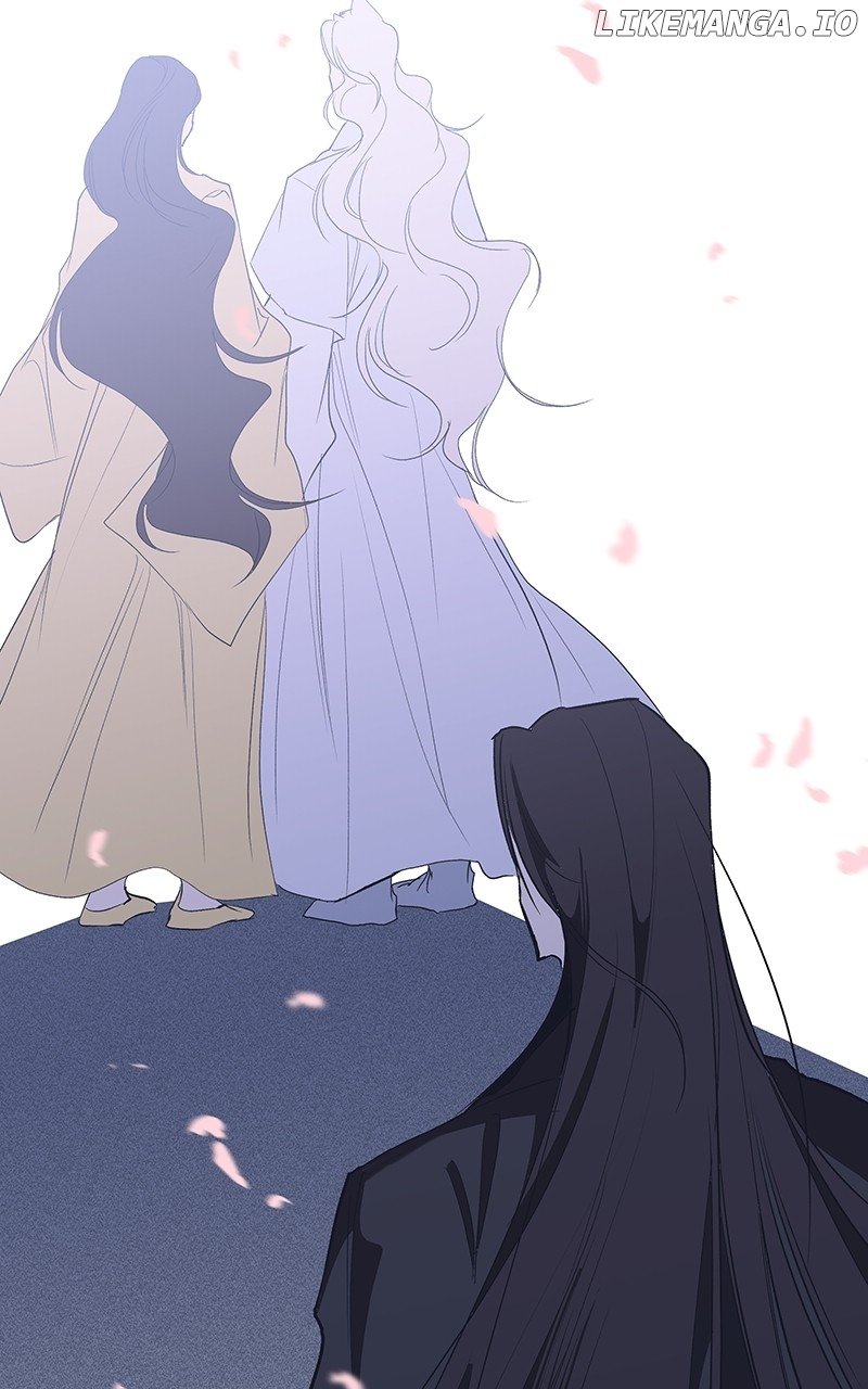 Goddess’s Way of Attacking Tigers Chapter 67 - Page 125