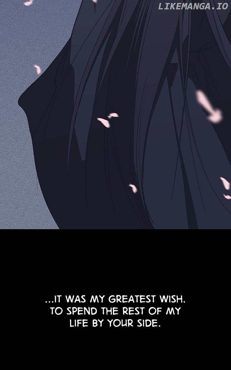 Goddess’s Way of Attacking Tigers Chapter 67 - Page 126