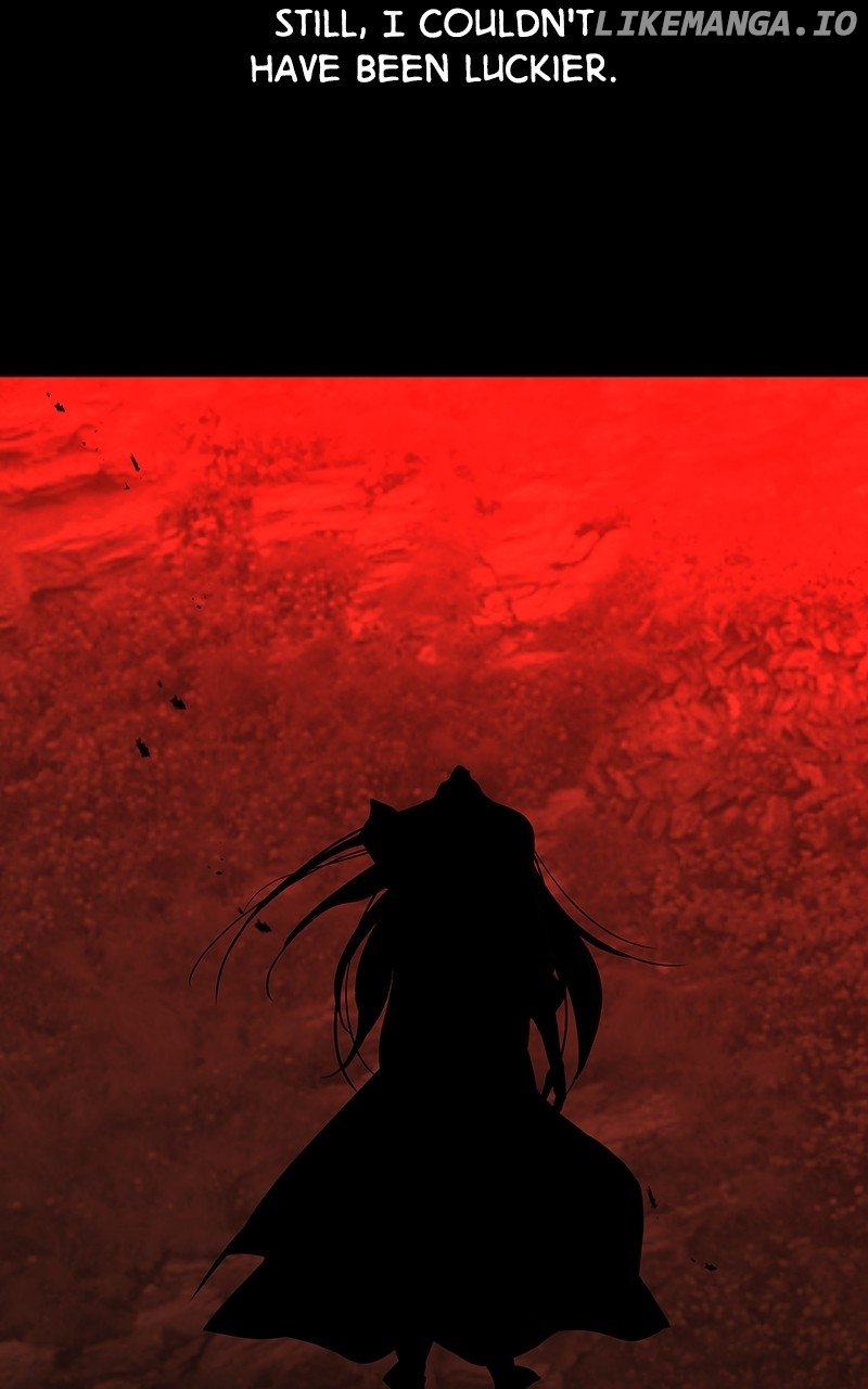 Goddess’s Way of Attacking Tigers Chapter 67 - Page 128