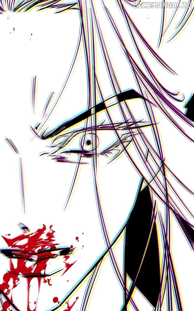 Goddess’s Way of Attacking Tigers Chapter 67 - Page 133