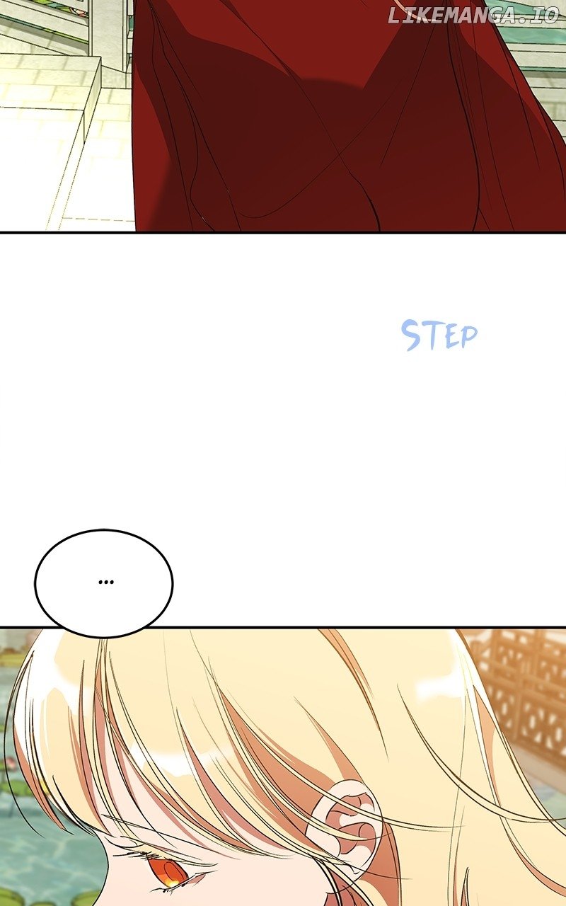 Goddess’s Way of Attacking Tigers Chapter 67 - Page 14