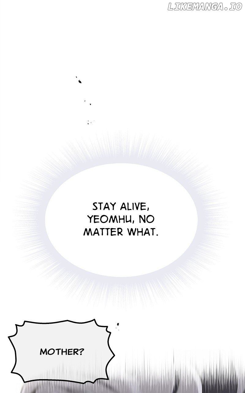 Goddess’s Way of Attacking Tigers Chapter 67 - Page 144