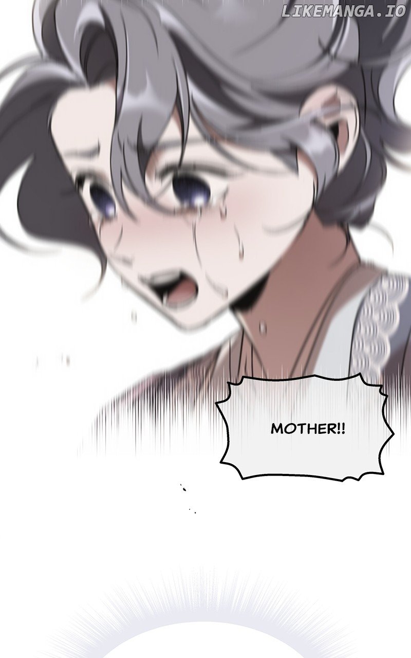 Goddess’s Way of Attacking Tigers Chapter 67 - Page 145