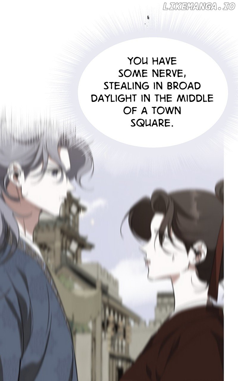 Goddess’s Way of Attacking Tigers Chapter 67 - Page 148