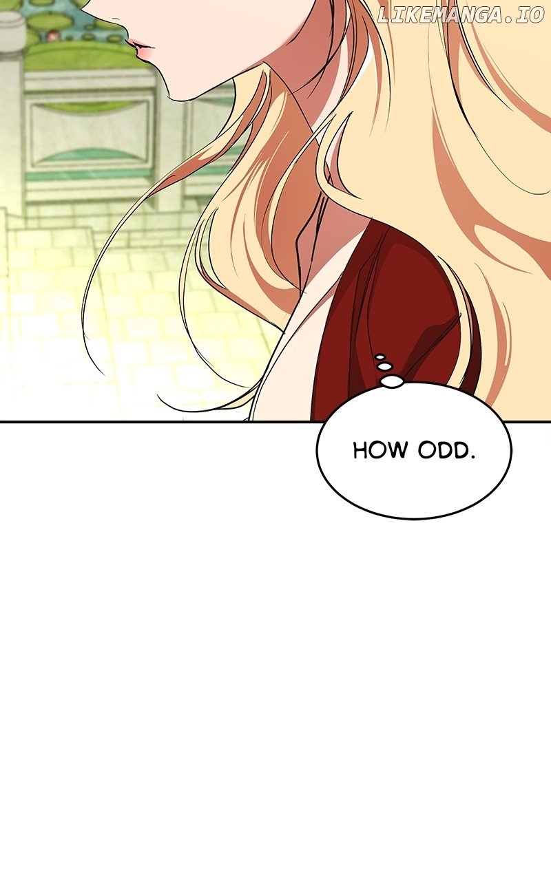 Goddess’s Way of Attacking Tigers Chapter 67 - Page 15