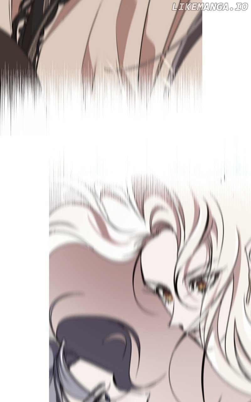 Goddess’s Way of Attacking Tigers Chapter 67 - Page 158