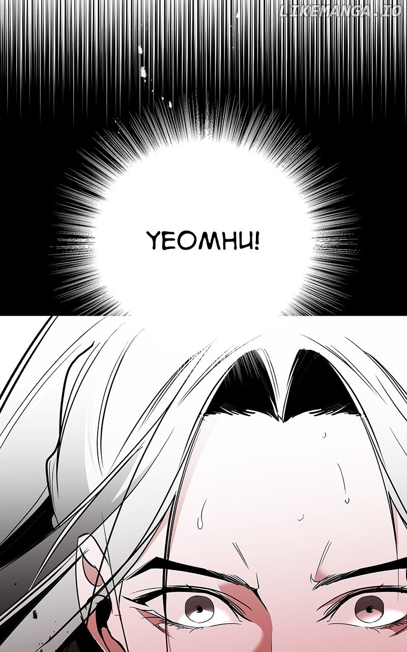 Goddess’s Way of Attacking Tigers Chapter 67 - Page 168