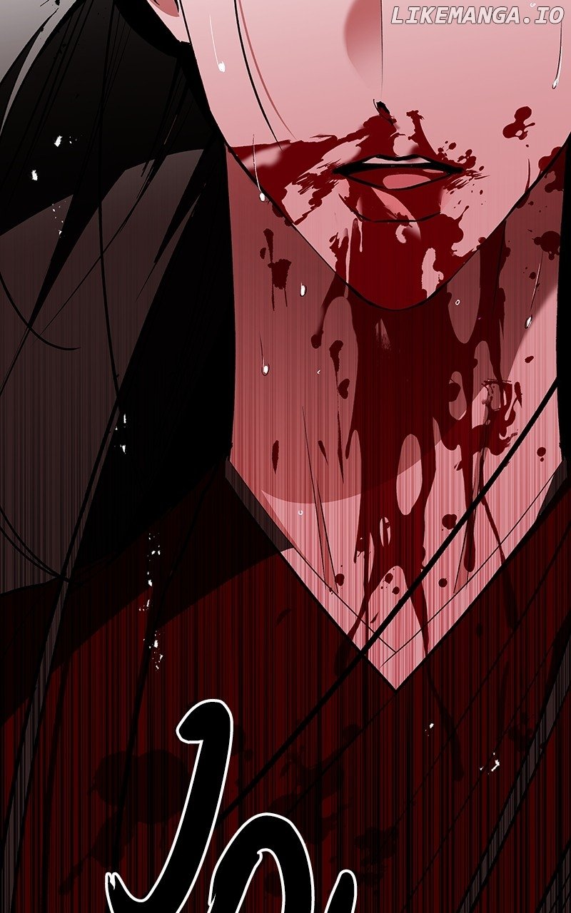 Goddess’s Way of Attacking Tigers Chapter 67 - Page 169