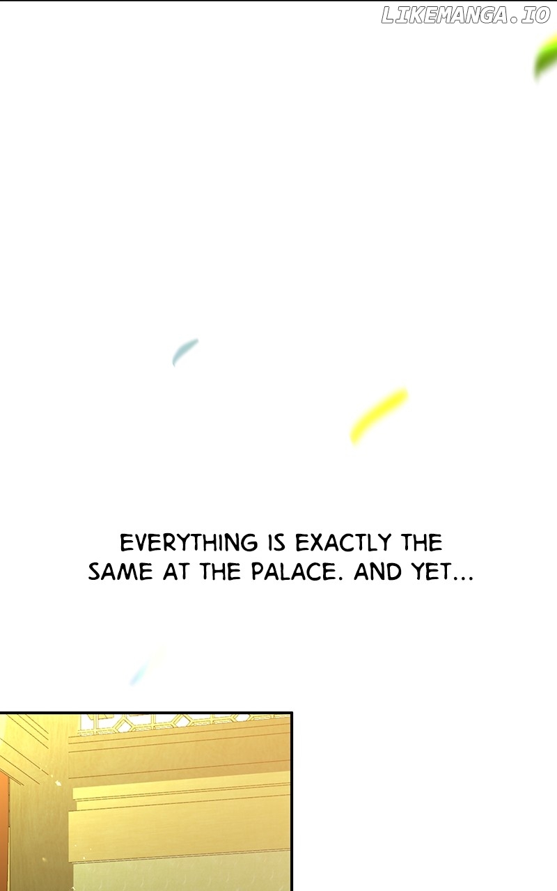 Goddess’s Way of Attacking Tigers Chapter 67 - Page 17