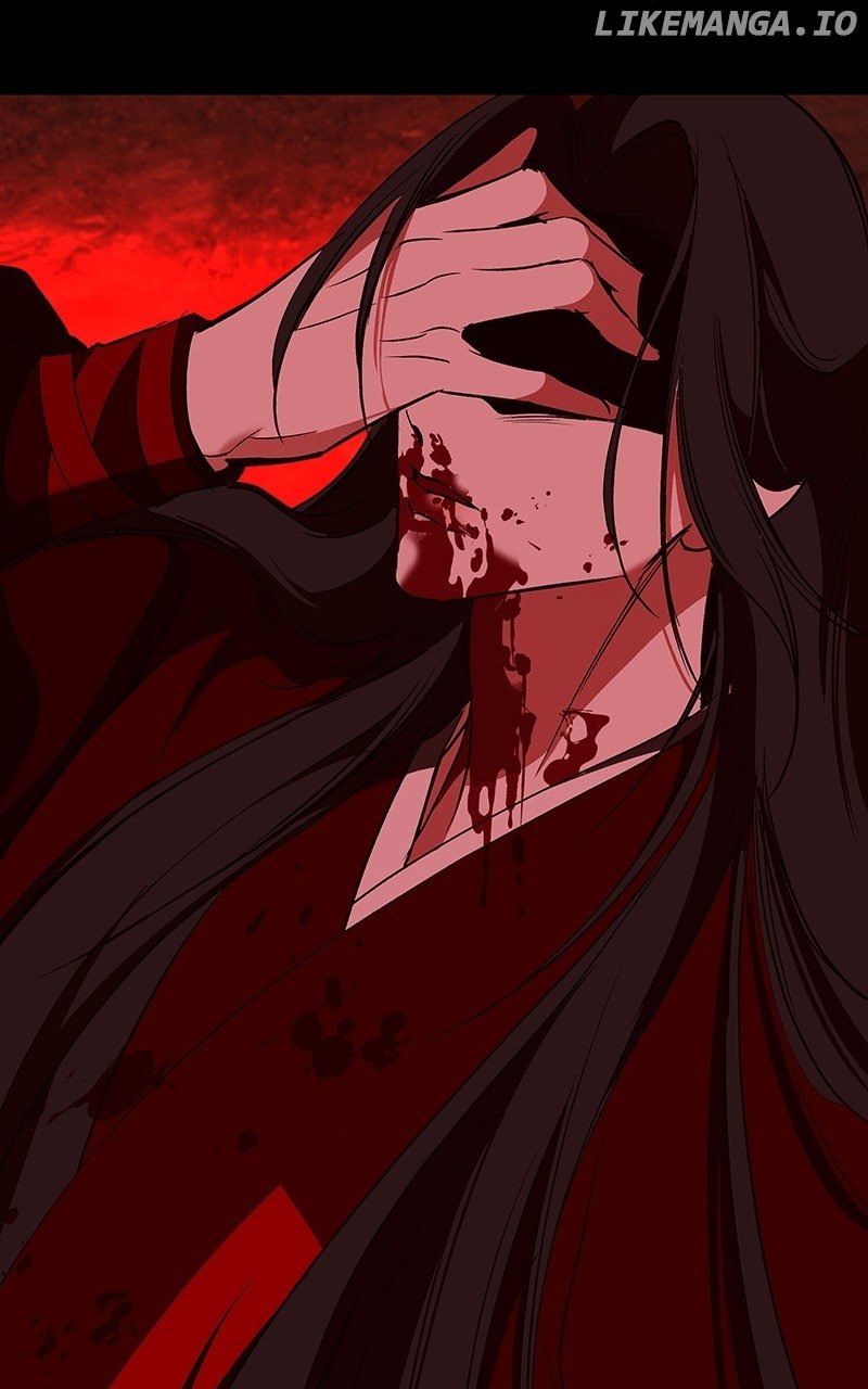 Goddess’s Way of Attacking Tigers Chapter 67 - Page 172
