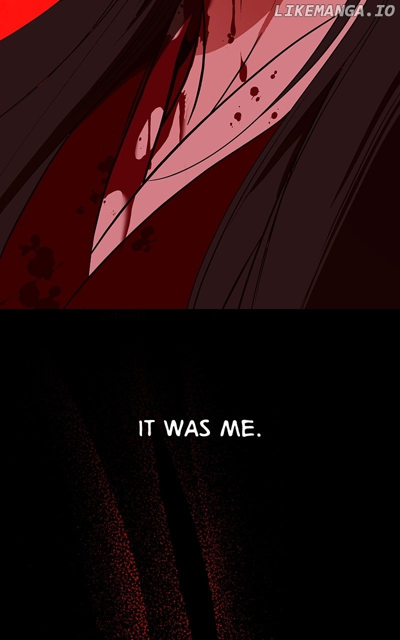 Goddess’s Way of Attacking Tigers Chapter 67 - Page 175