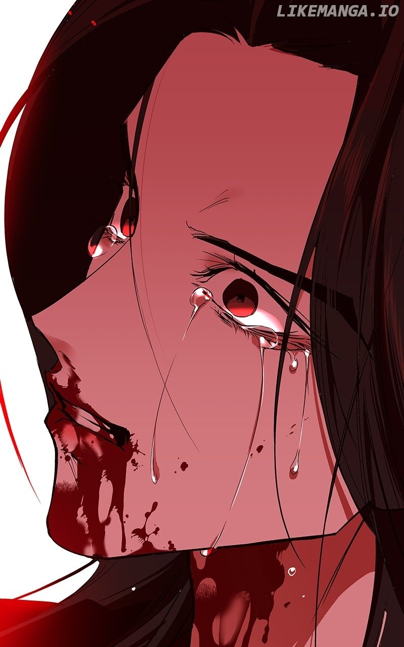 Goddess’s Way of Attacking Tigers Chapter 67 - Page 178
