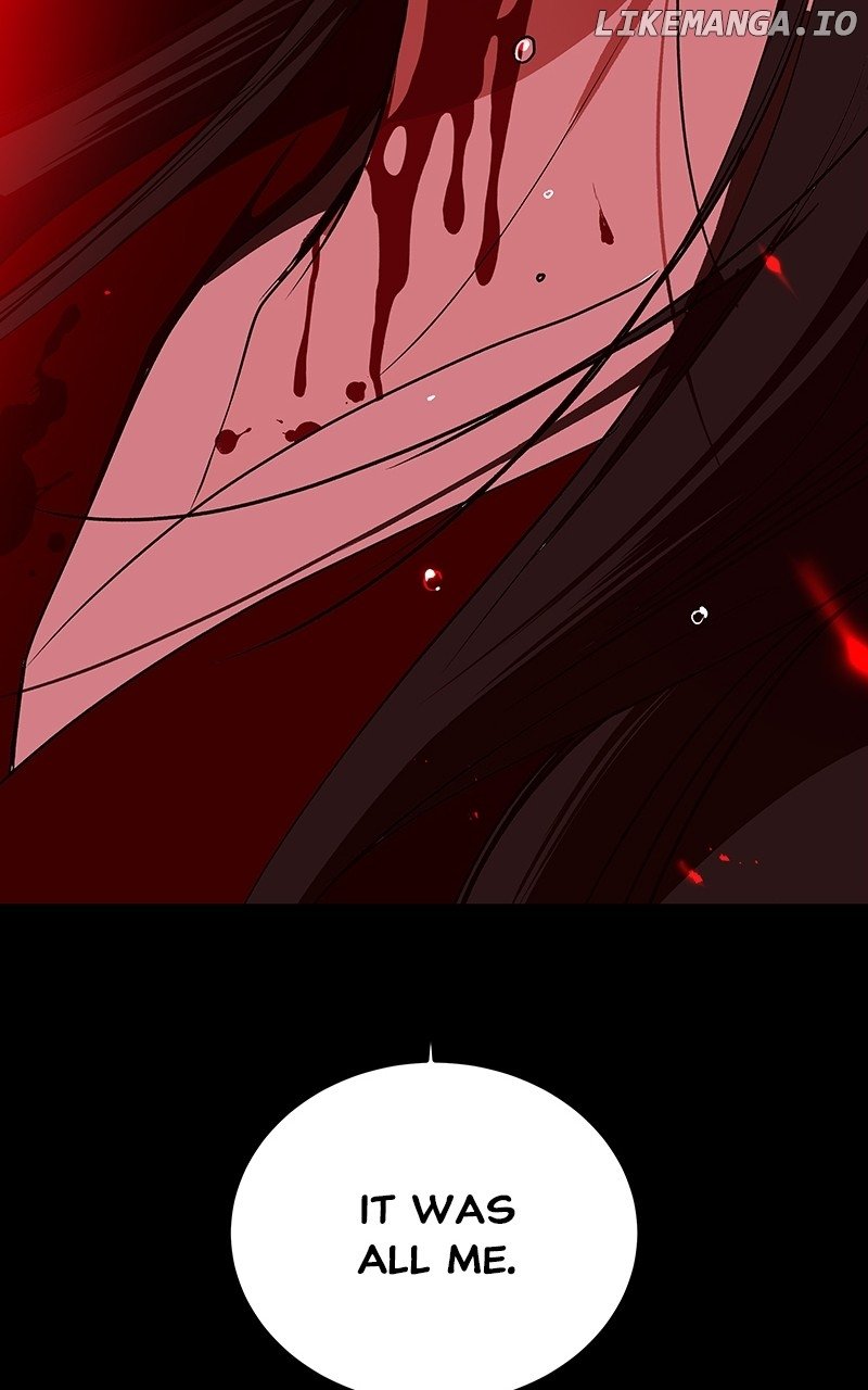 Goddess’s Way of Attacking Tigers Chapter 67 - Page 179
