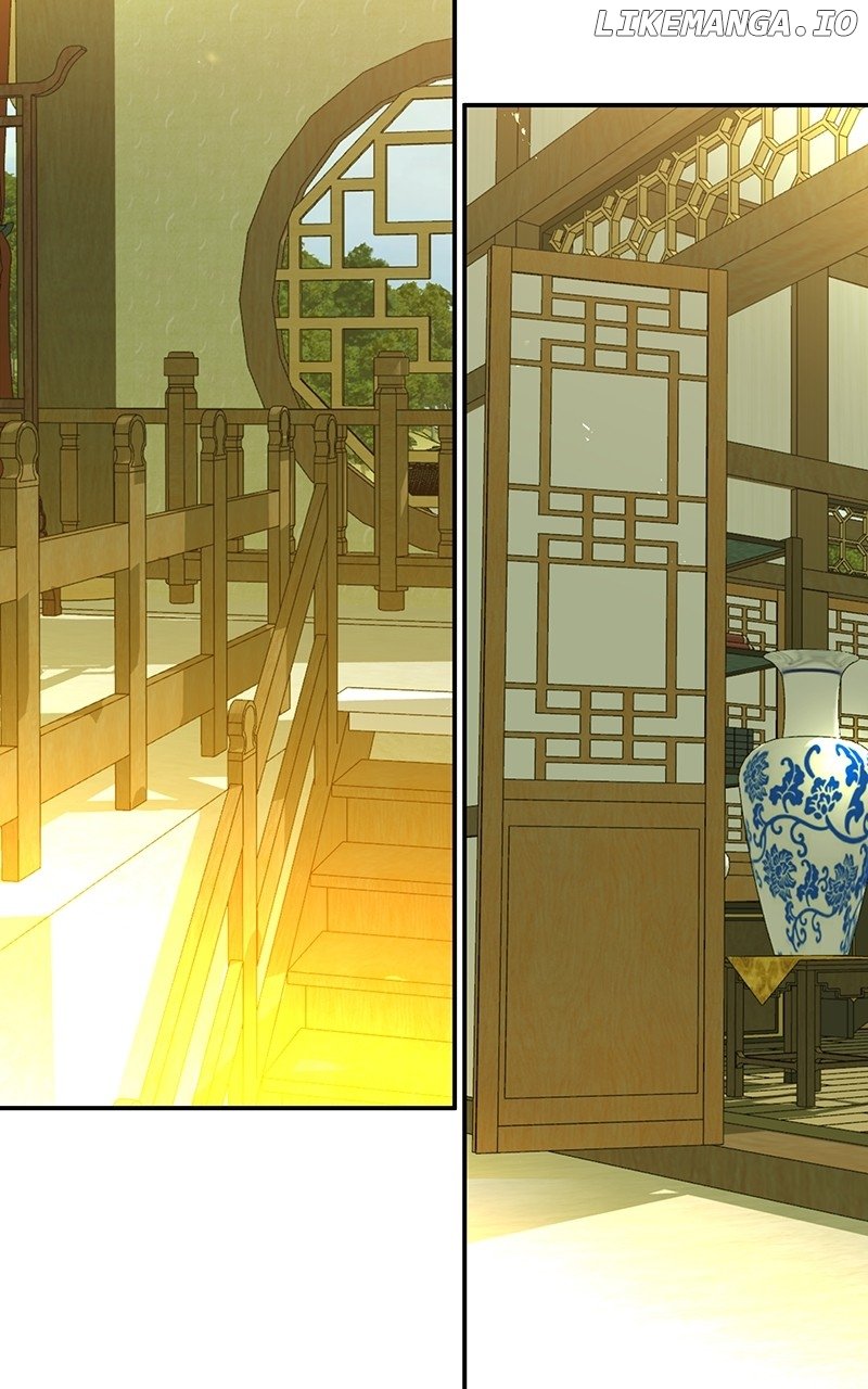 Goddess’s Way of Attacking Tigers Chapter 67 - Page 18