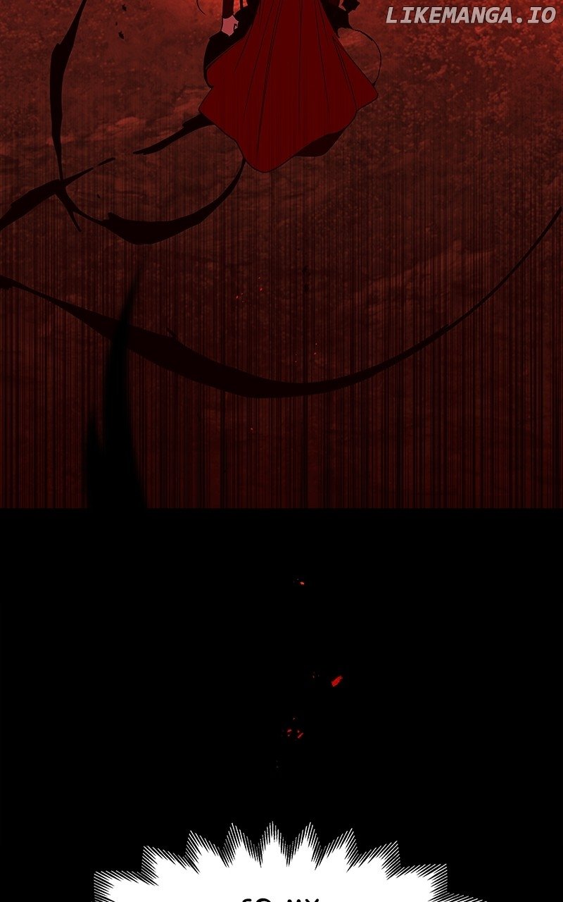 Goddess’s Way of Attacking Tigers Chapter 67 - Page 2