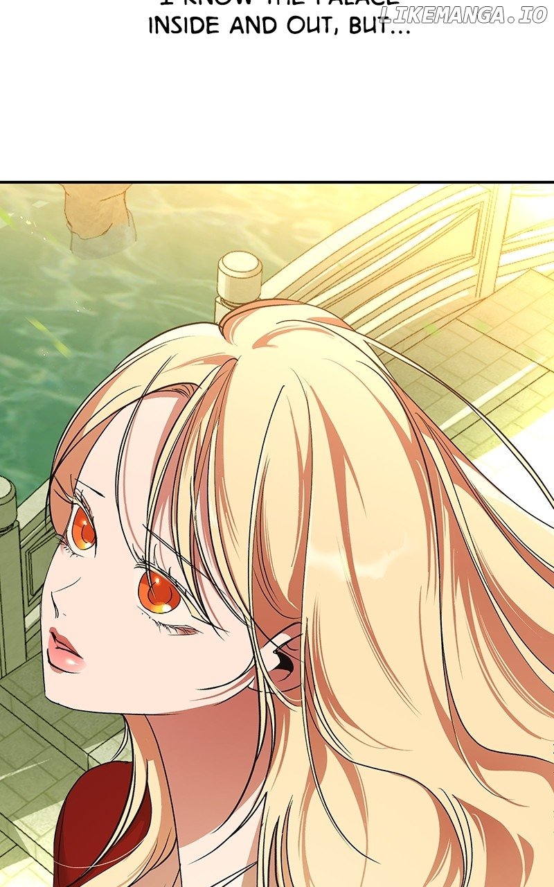 Goddess’s Way of Attacking Tigers Chapter 67 - Page 20
