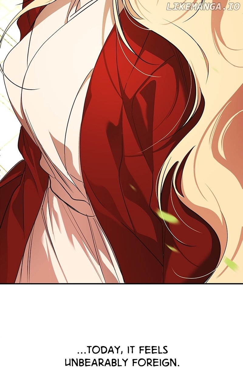 Goddess’s Way of Attacking Tigers Chapter 67 - Page 21