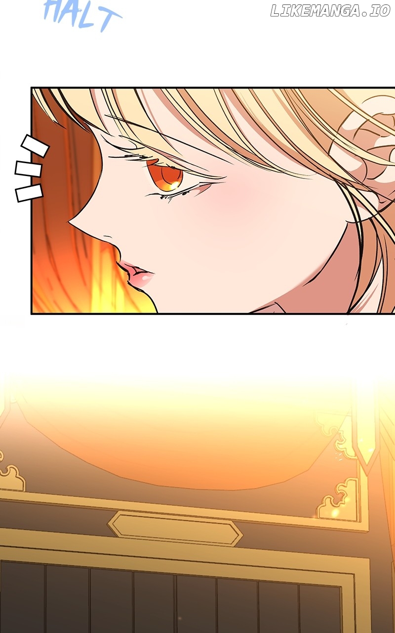 Goddess’s Way of Attacking Tigers Chapter 67 - Page 24