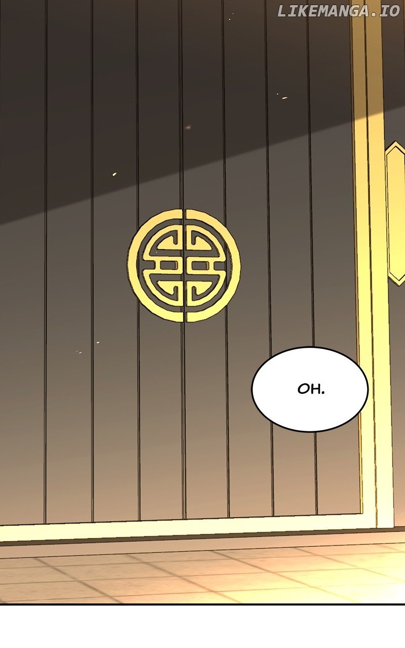 Goddess’s Way of Attacking Tigers Chapter 67 - Page 25