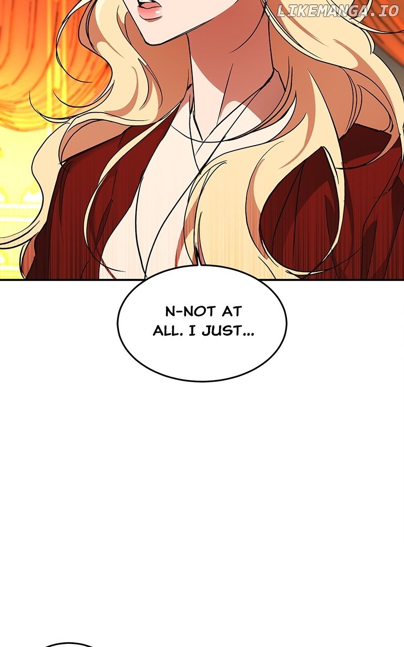Goddess’s Way of Attacking Tigers Chapter 67 - Page 33