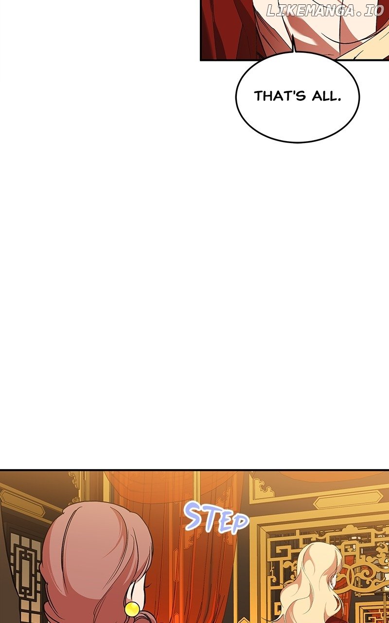 Goddess’s Way of Attacking Tigers Chapter 67 - Page 35
