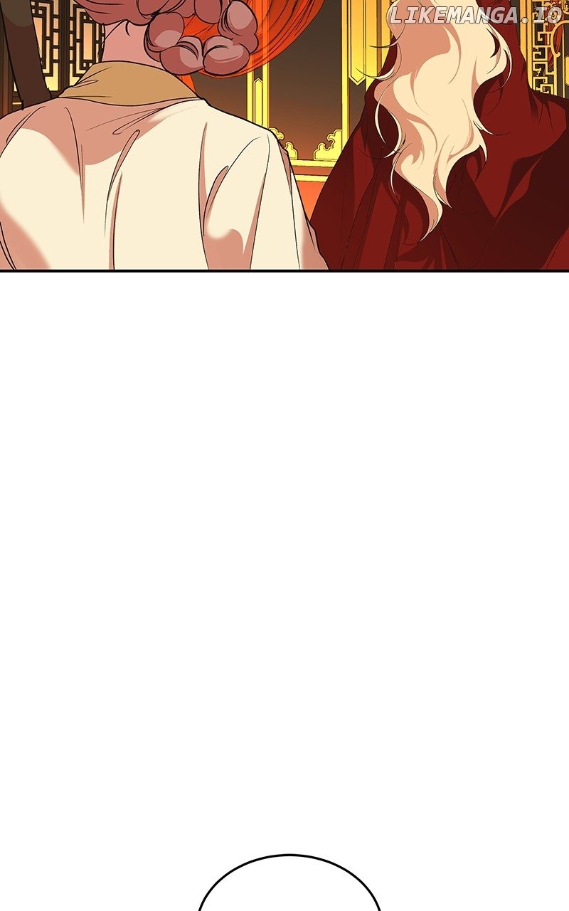 Goddess’s Way of Attacking Tigers Chapter 67 - Page 36