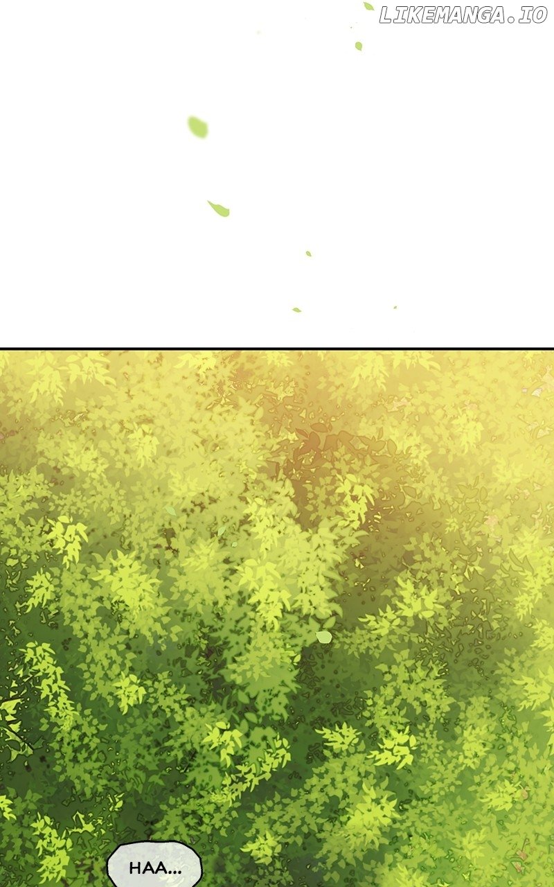 Goddess’s Way of Attacking Tigers Chapter 67 - Page 40