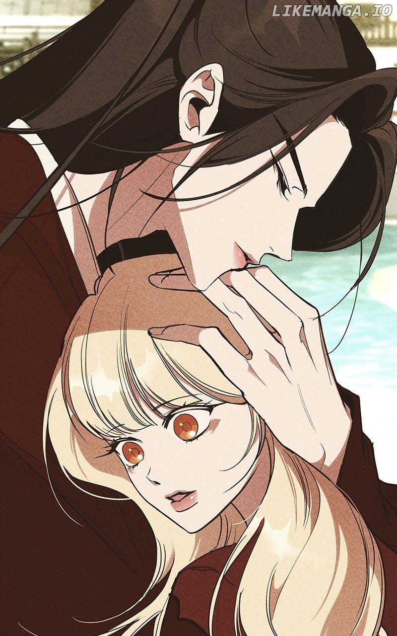 Goddess’s Way of Attacking Tigers Chapter 67 - Page 47