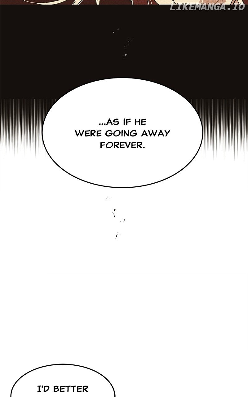 Goddess’s Way of Attacking Tigers Chapter 67 - Page 48