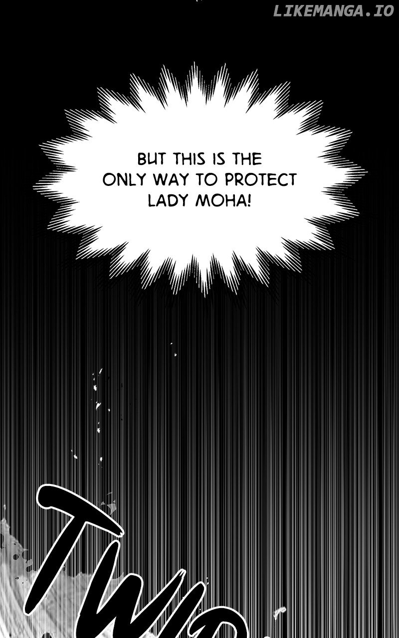 Goddess’s Way of Attacking Tigers Chapter 67 - Page 5
