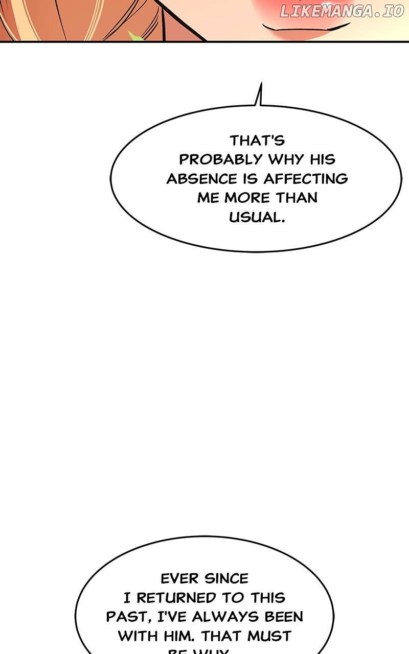 Goddess’s Way of Attacking Tigers Chapter 67 - Page 51