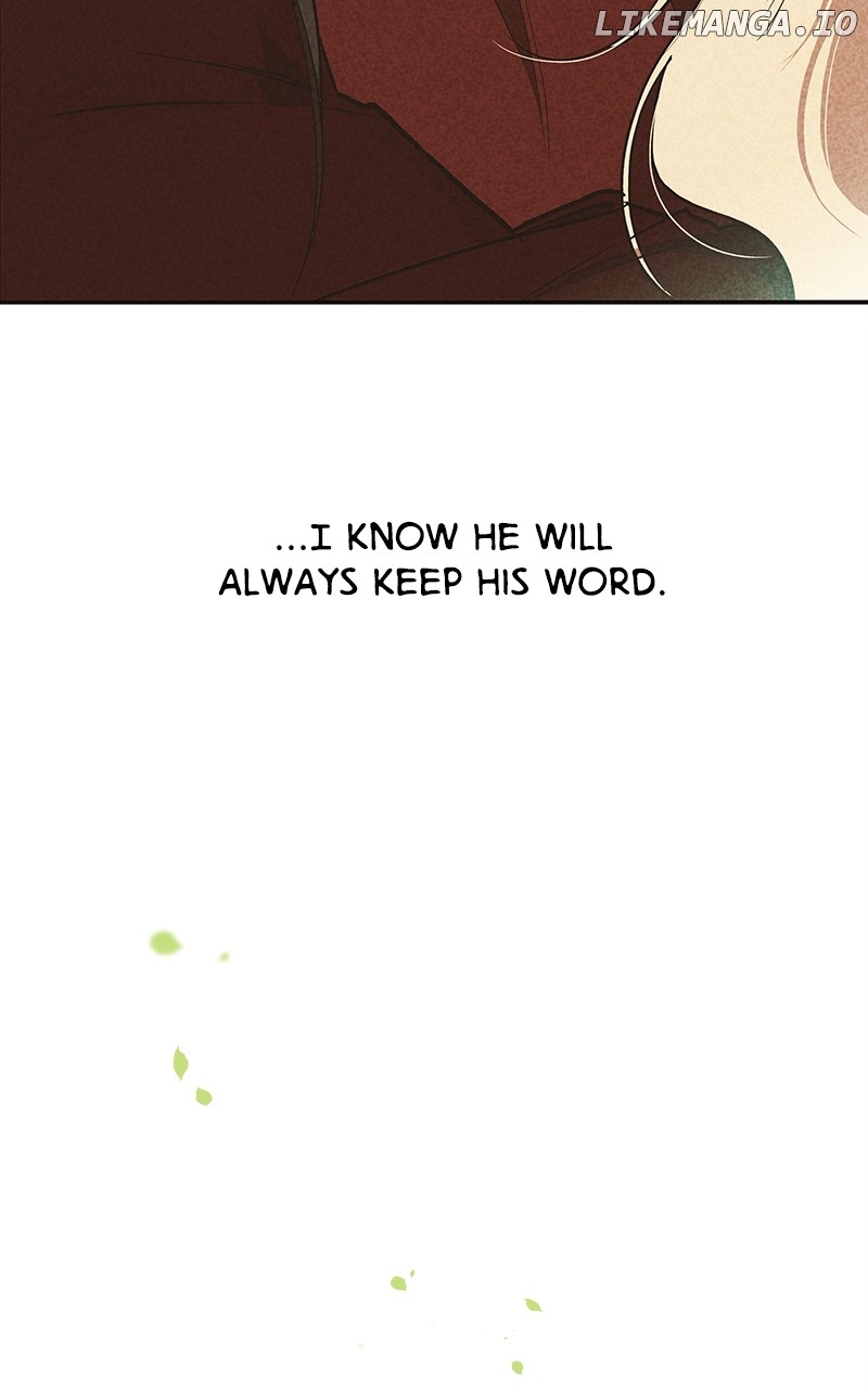 Goddess’s Way of Attacking Tigers Chapter 67 - Page 56