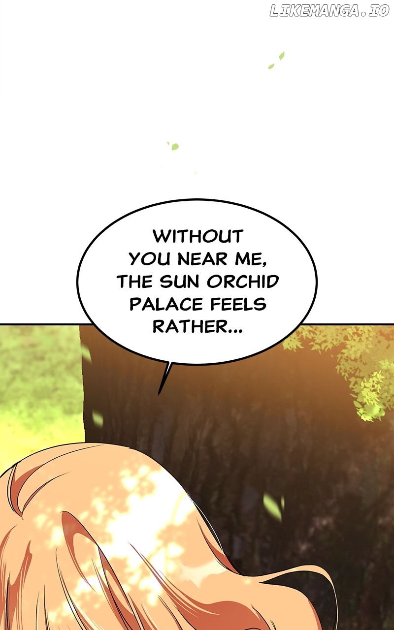 Goddess’s Way of Attacking Tigers Chapter 67 - Page 58