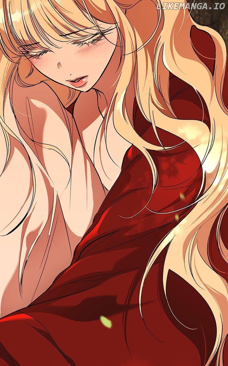 Goddess’s Way of Attacking Tigers Chapter 67 - Page 59