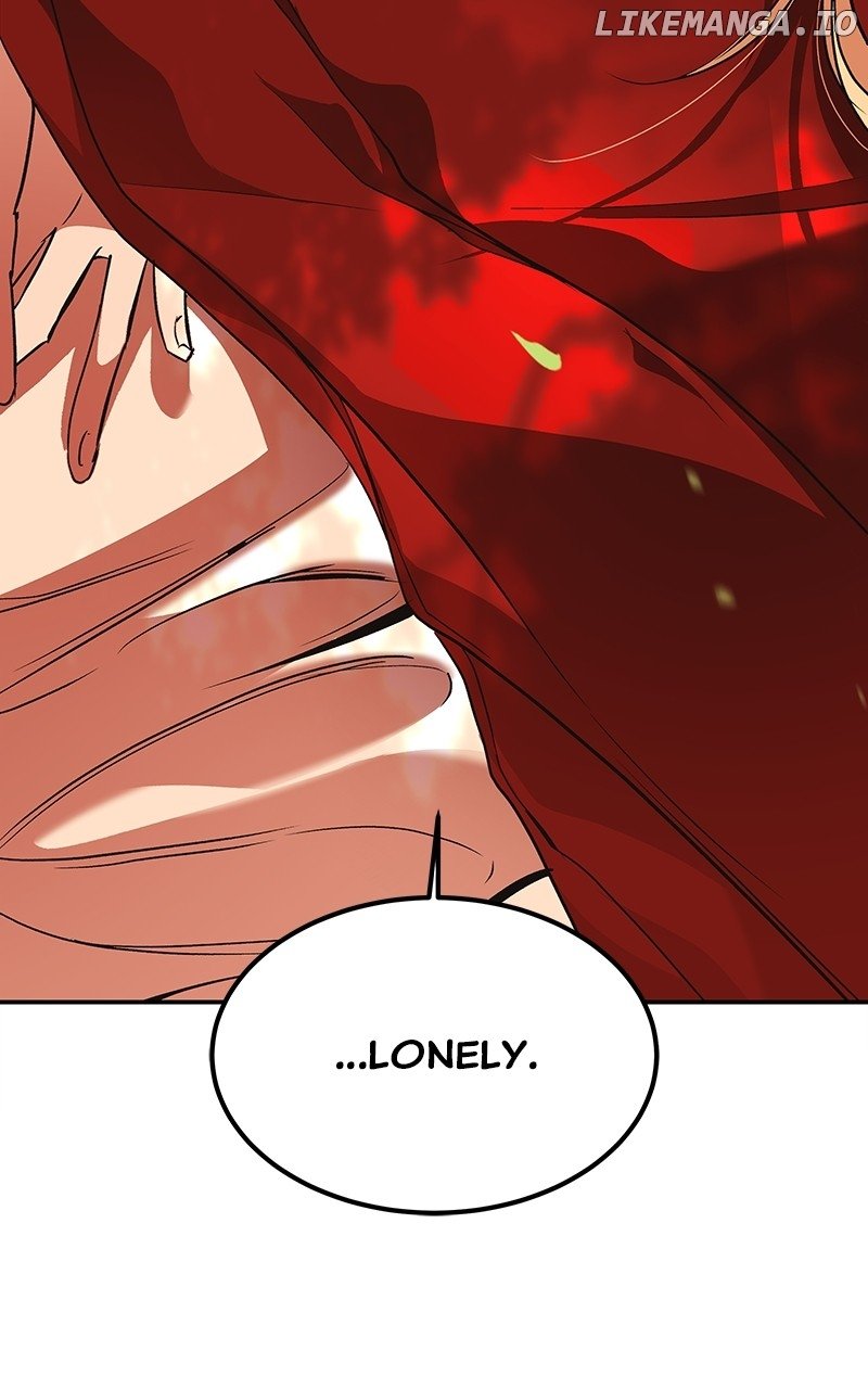 Goddess’s Way of Attacking Tigers Chapter 67 - Page 60