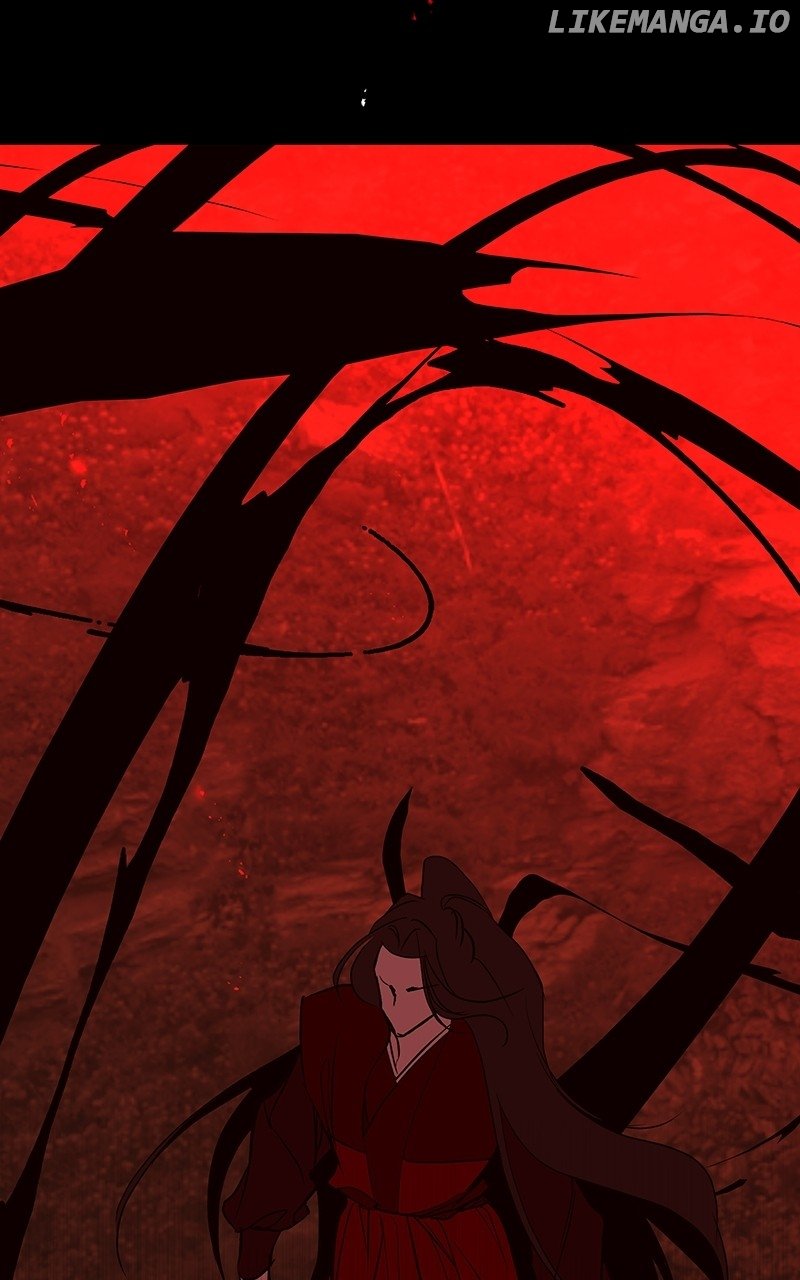Goddess’s Way of Attacking Tigers Chapter 67 - Page 63