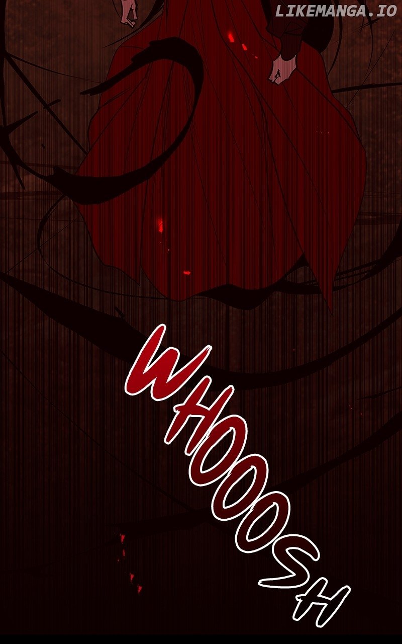 Goddess’s Way of Attacking Tigers Chapter 67 - Page 64