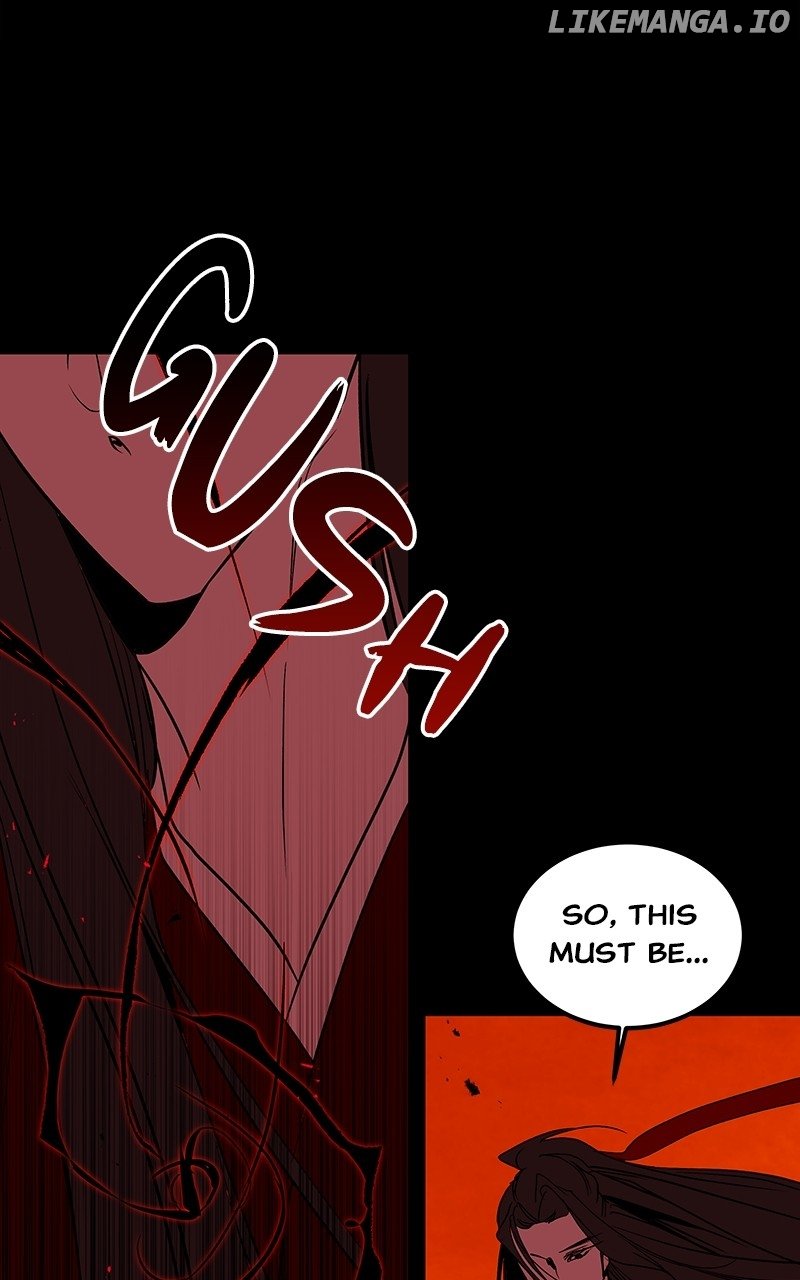 Goddess’s Way of Attacking Tigers Chapter 67 - Page 66
