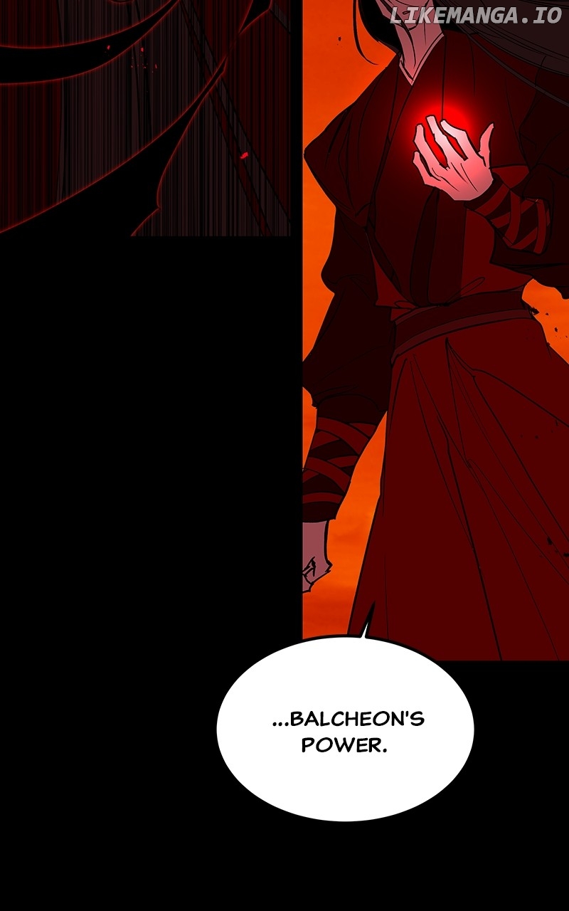Goddess’s Way of Attacking Tigers Chapter 67 - Page 67