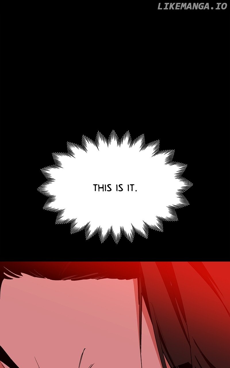 Goddess’s Way of Attacking Tigers Chapter 67 - Page 68