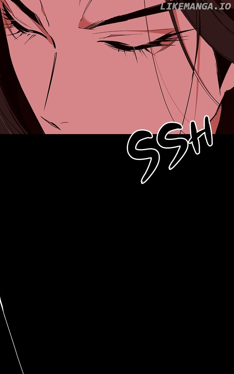 Goddess’s Way of Attacking Tigers Chapter 67 - Page 69