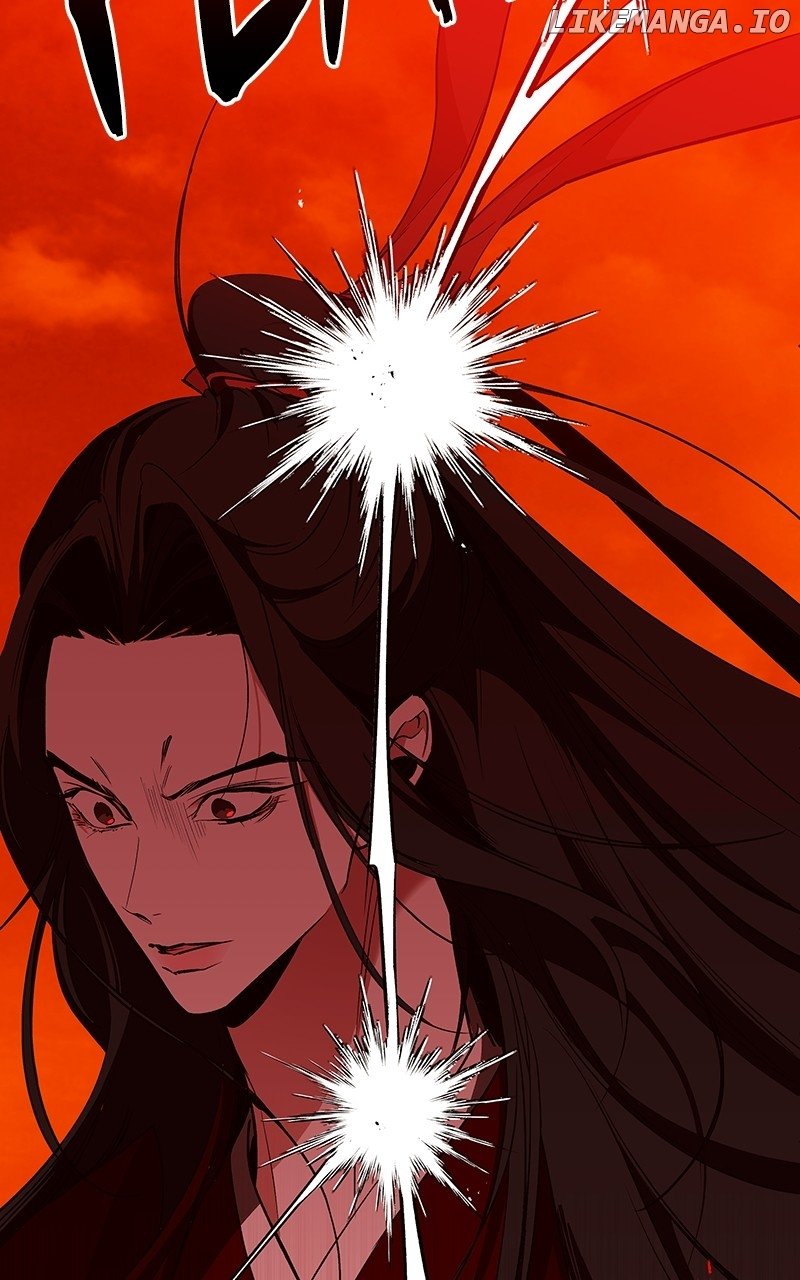 Goddess’s Way of Attacking Tigers Chapter 67 - Page 72