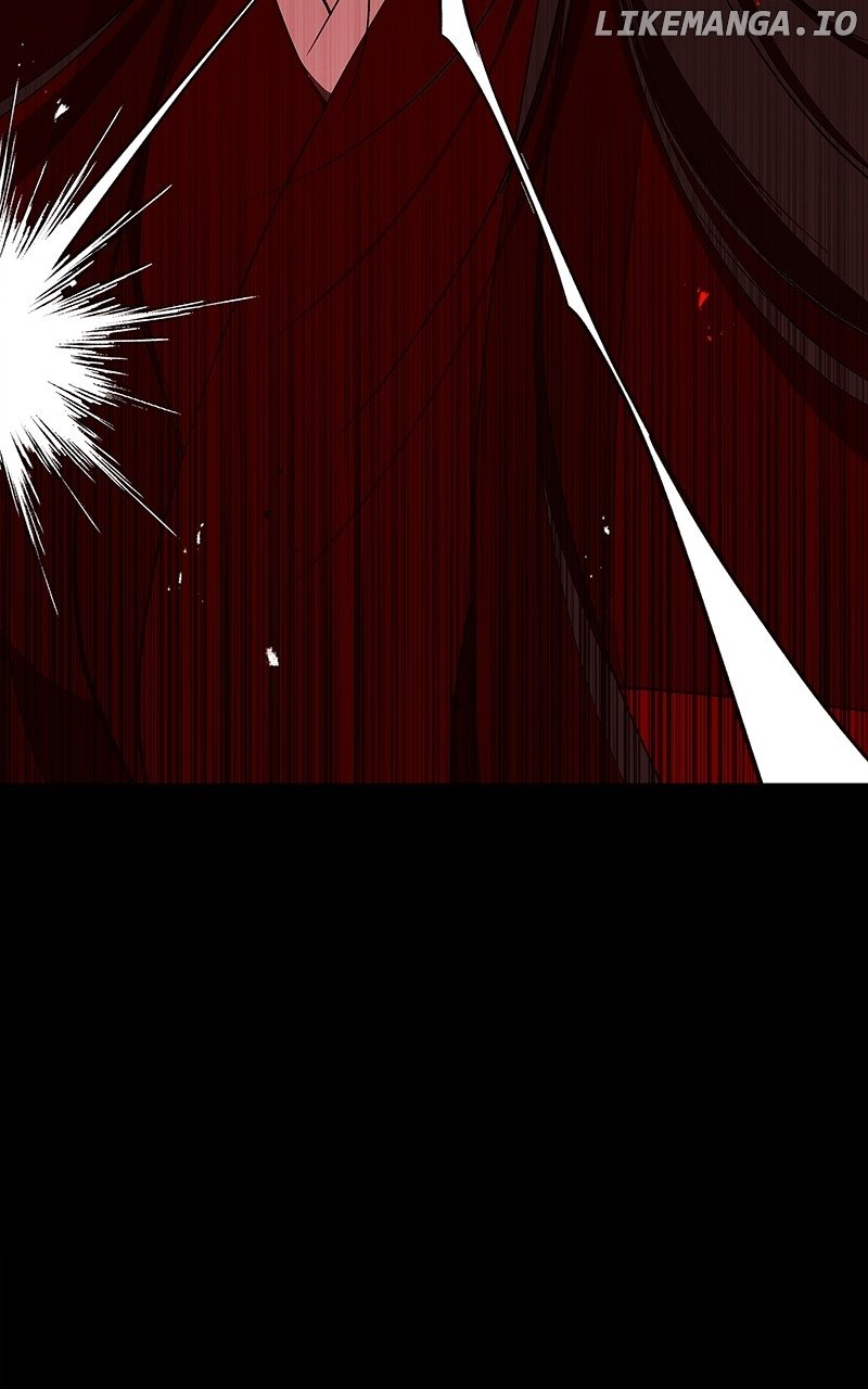 Goddess’s Way of Attacking Tigers Chapter 67 - Page 73