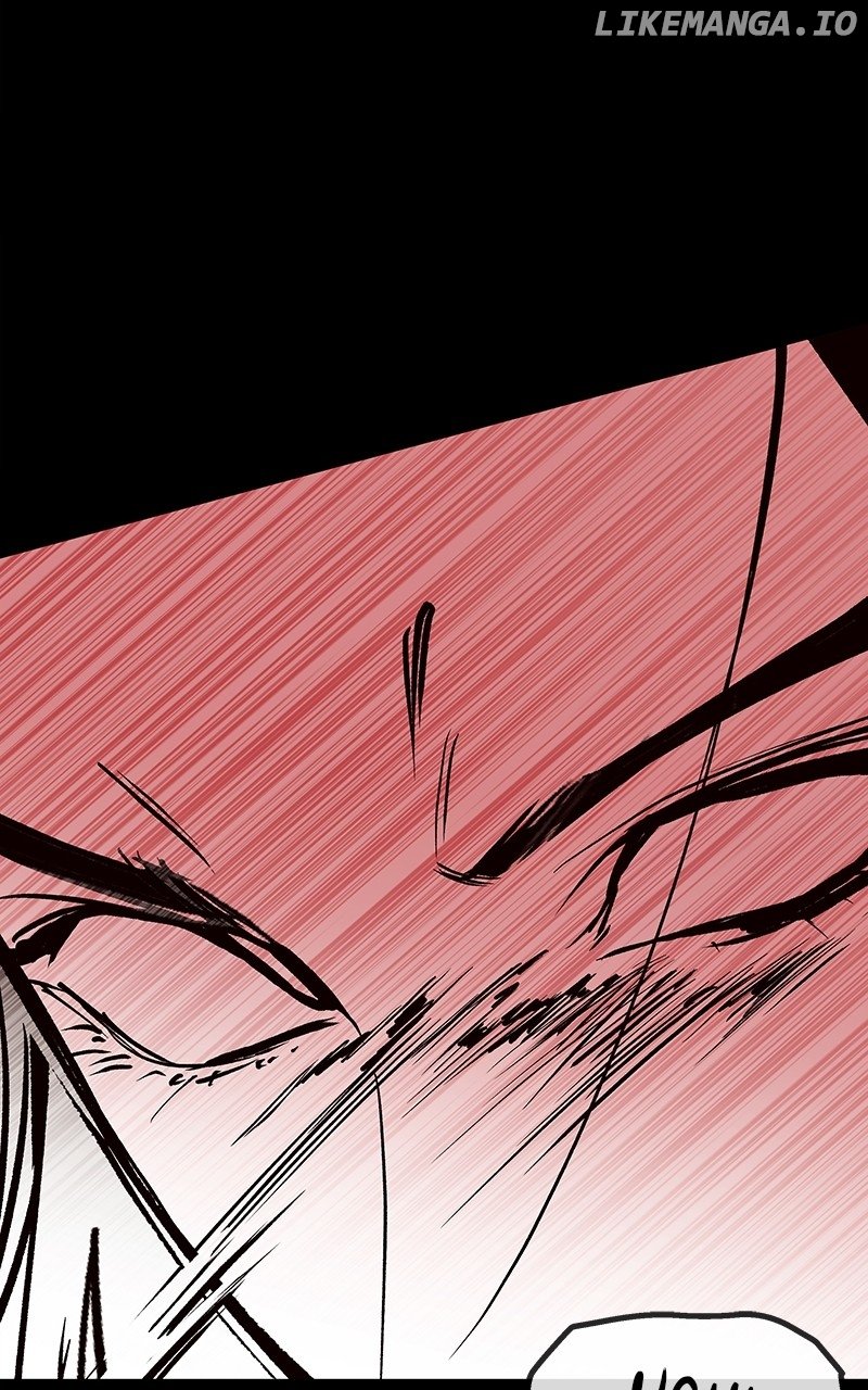 Goddess’s Way of Attacking Tigers Chapter 67 - Page 74