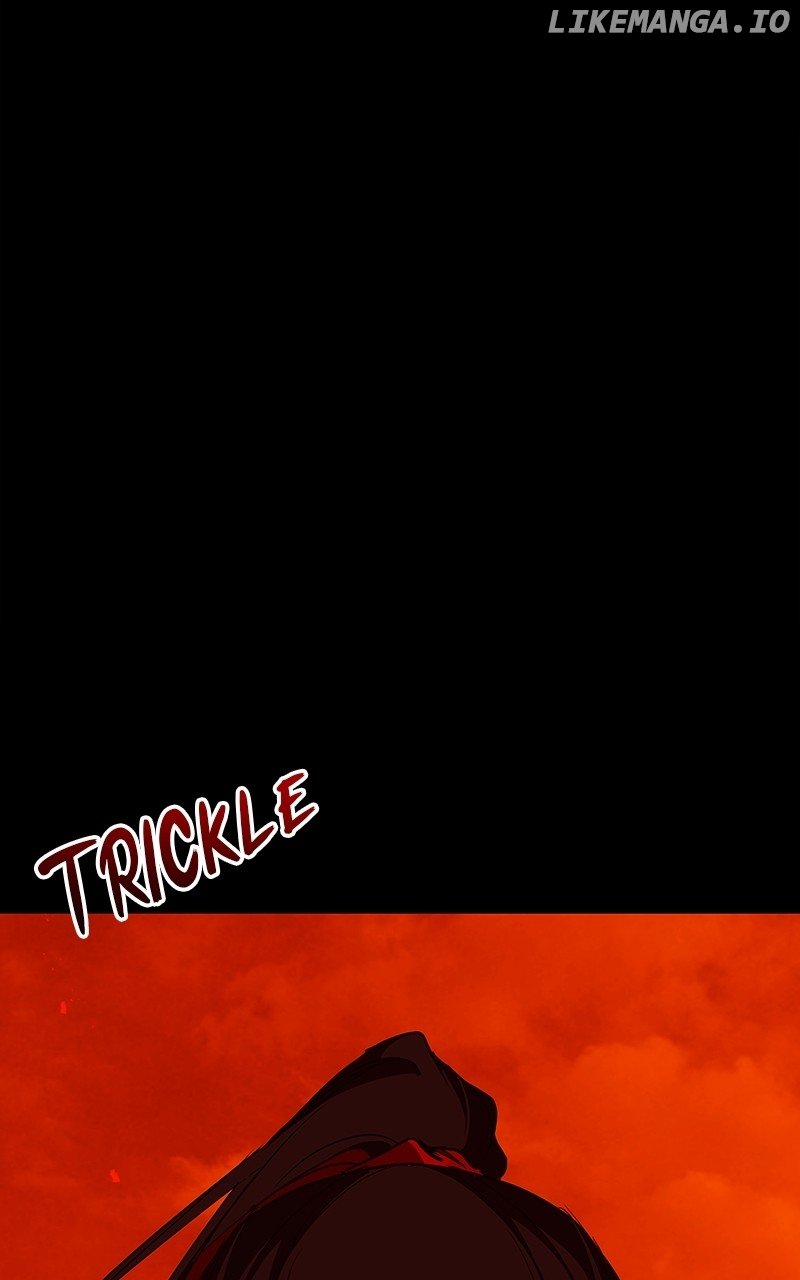 Goddess’s Way of Attacking Tigers Chapter 67 - Page 84