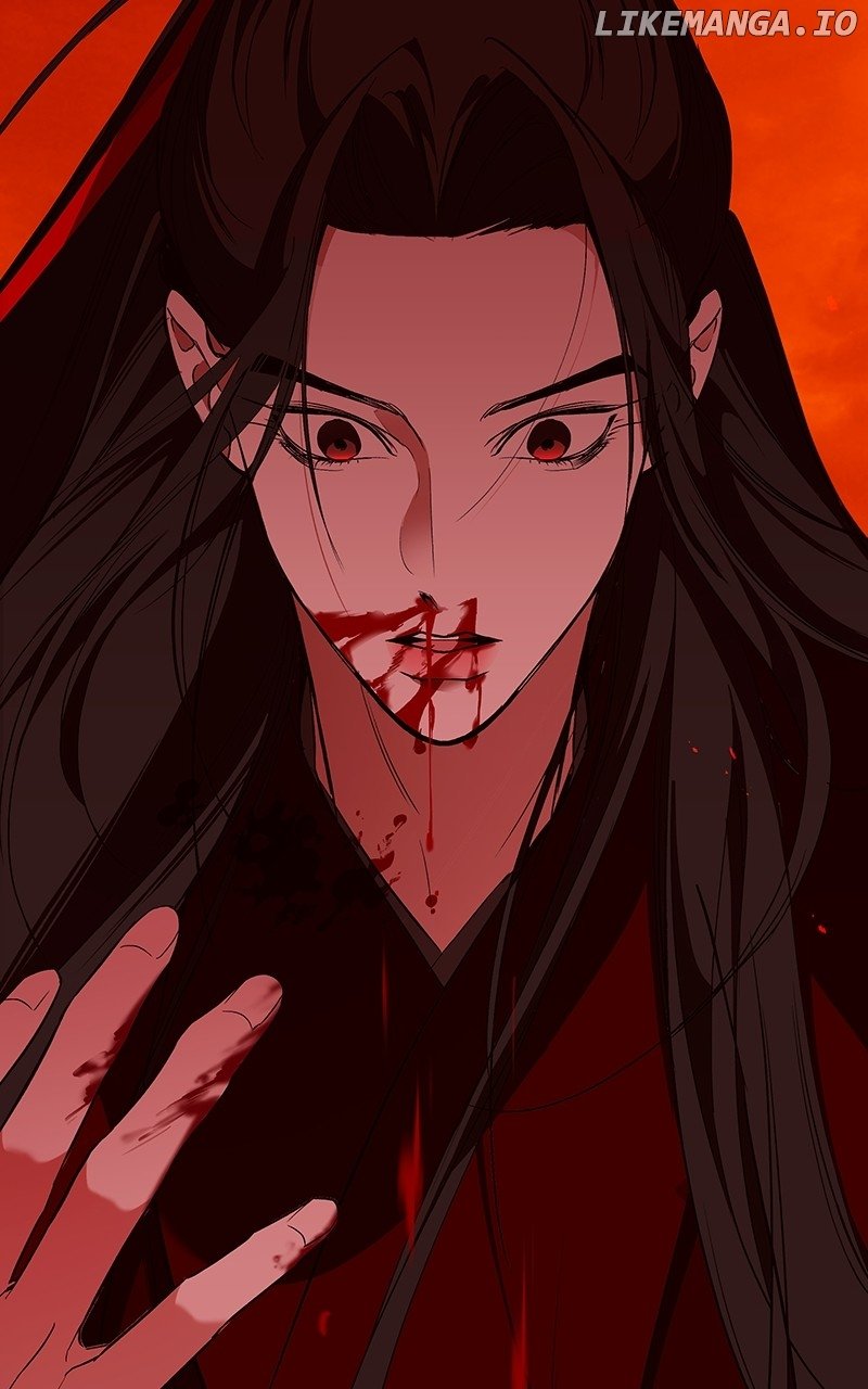 Goddess’s Way of Attacking Tigers Chapter 67 - Page 85