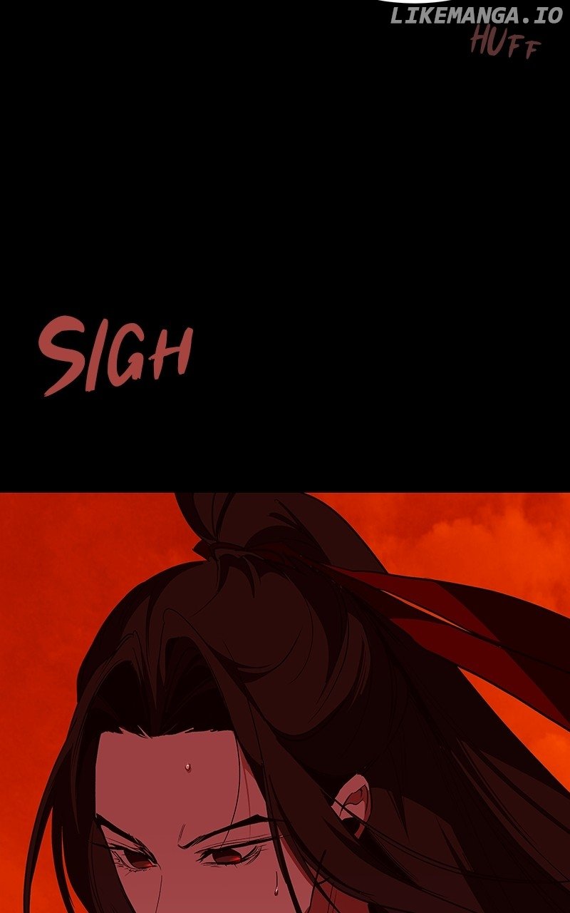 Goddess’s Way of Attacking Tigers Chapter 67 - Page 88