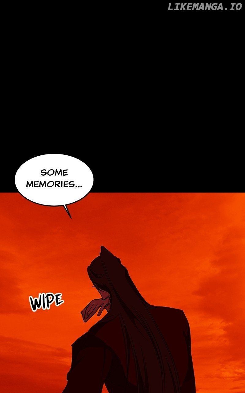 Goddess’s Way of Attacking Tigers Chapter 67 - Page 90